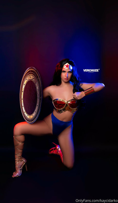 kaycifree pornographic star archive