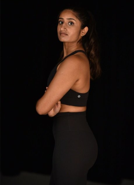 Arasha Lalani erotic pornstar gallery