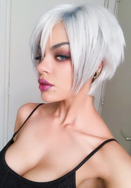 Lucidbelle nice star pic