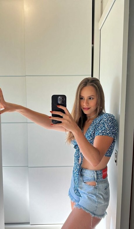 Gaucha ASMR star porn photos