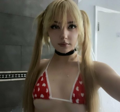 blonde midget onlyfans art porn images