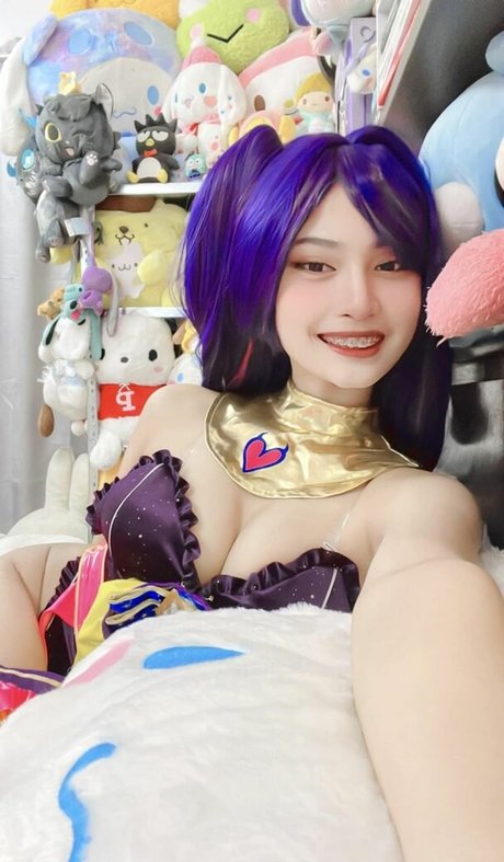 Hayami Haru_ star hd pictures