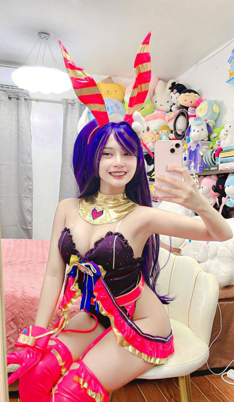 Hayami Haru_ perfect actress pic