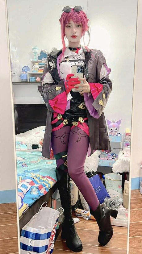 Hayami Haru_ beautiful actress gallery