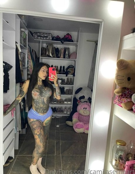 camilasernaart porn actress image