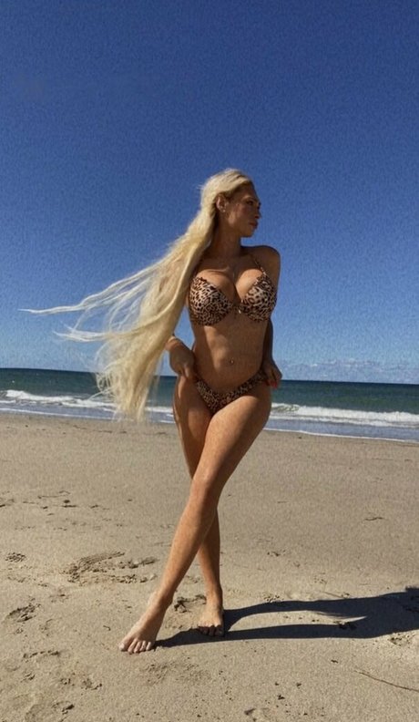 Angela Vanity exclusive actress photo