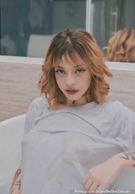 Brendazelinski star pretty gallery