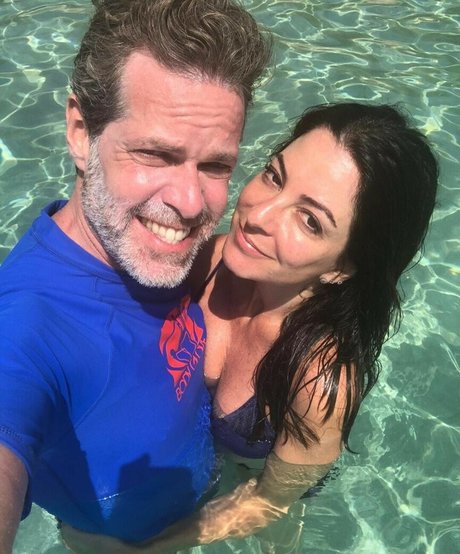 Ana Paula Padrao model best pictures