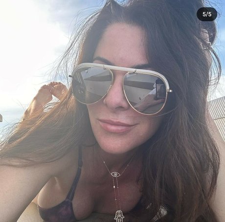 Ana Paula Padrao naked star archive