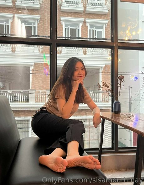 sisamouthmay pornstar nudes pics