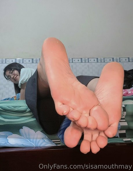 sisamouthmay beautiful pornstar gallery