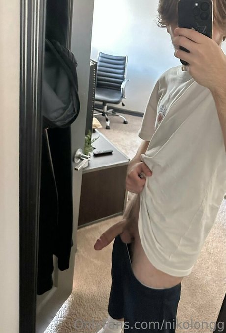 nikolongg pornstar nudes pics