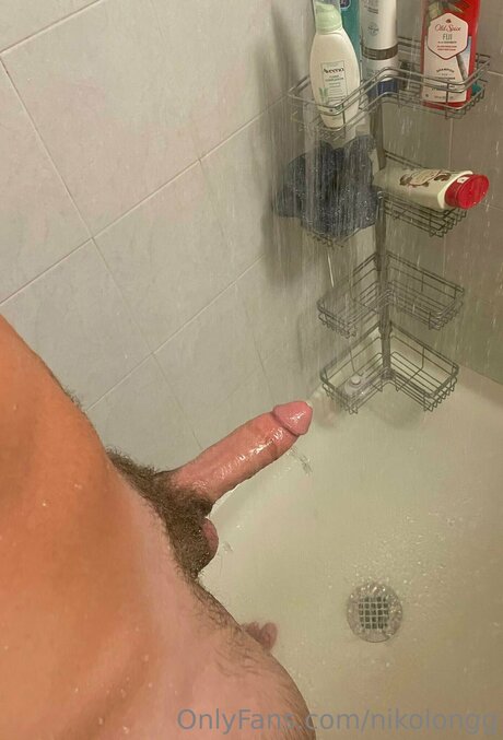 nikolongg star nudes galleries