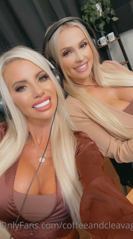 coffeeandcleavage pornstar sex photo