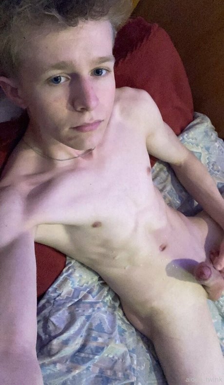 aiden twink star porn photos