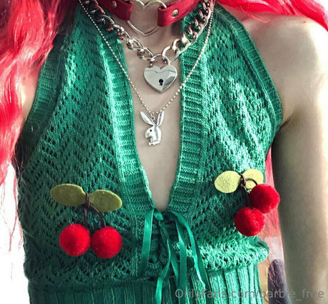 barbie free pornstar erotic img