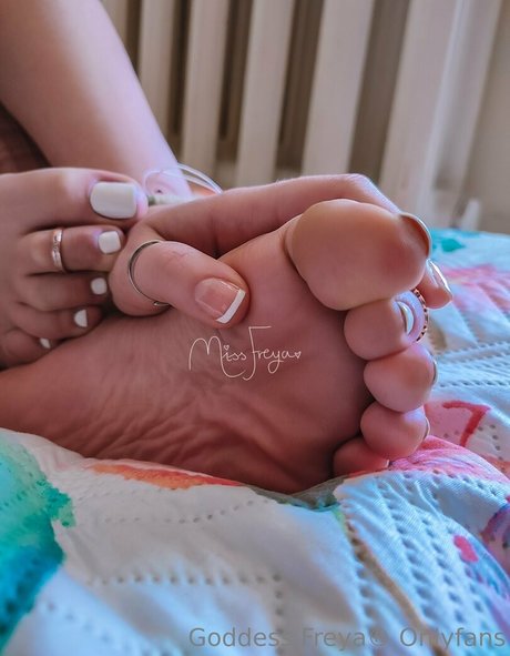 freyas kingdom model hd archive