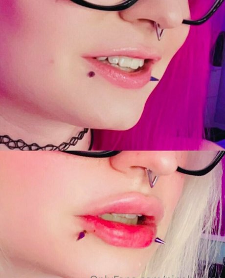 Ninehydras pornstar beautiful picture