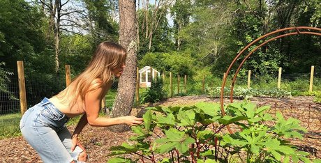 The Naked Gardener hd star pics