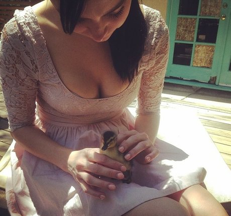 Alessandra Torresani nice star pic