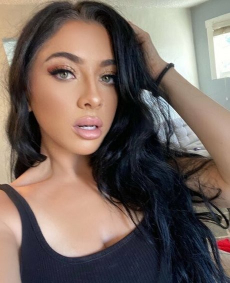 Babydesireex nude star pics