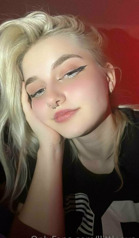 llittleeva pornstar nice photos