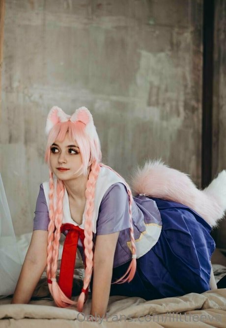 llittleeva nude pornstar archive