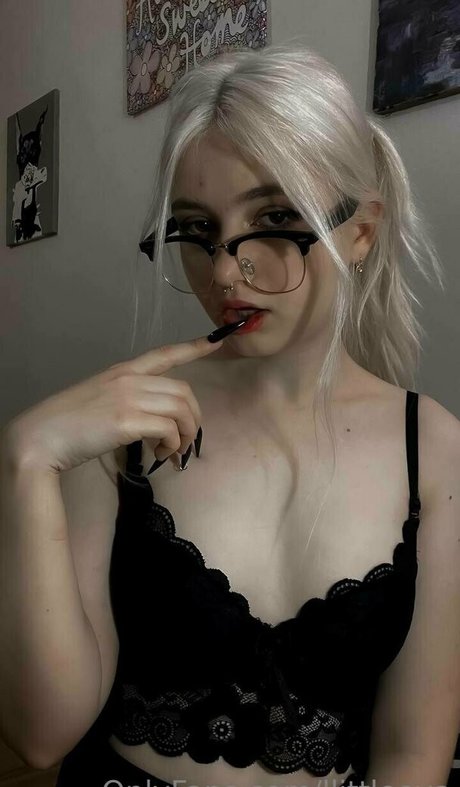 llittleeva exclusive pornstar pics