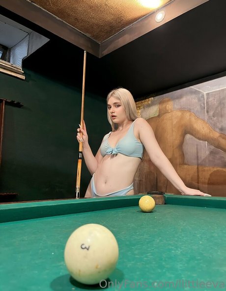 llittleeva hot star pics