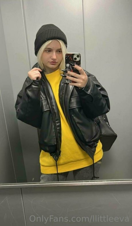 llittleeva pornstar naked picture