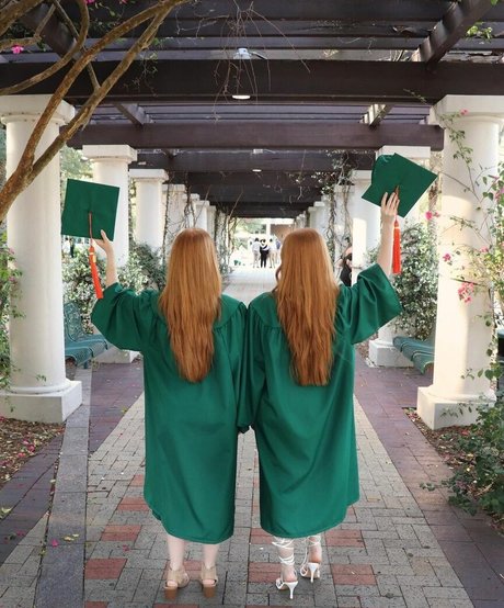 Burinski Twins sex actress gallery