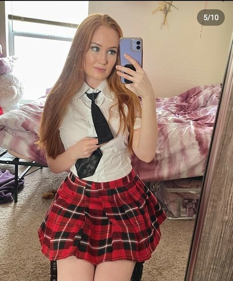 Burinski Twins top model photo