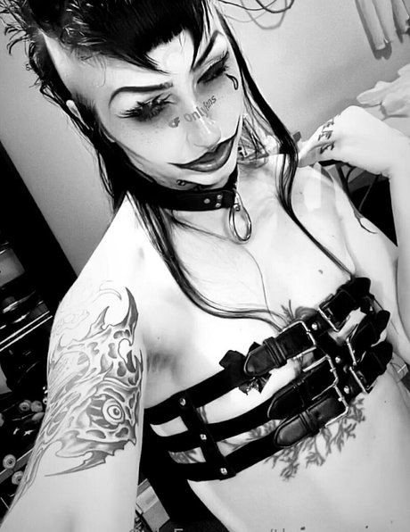 thezaramoon pornstar art pic