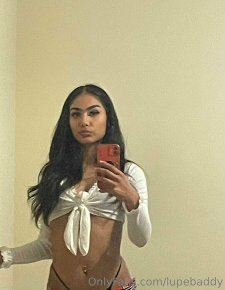 lupebaddy star nude pics
