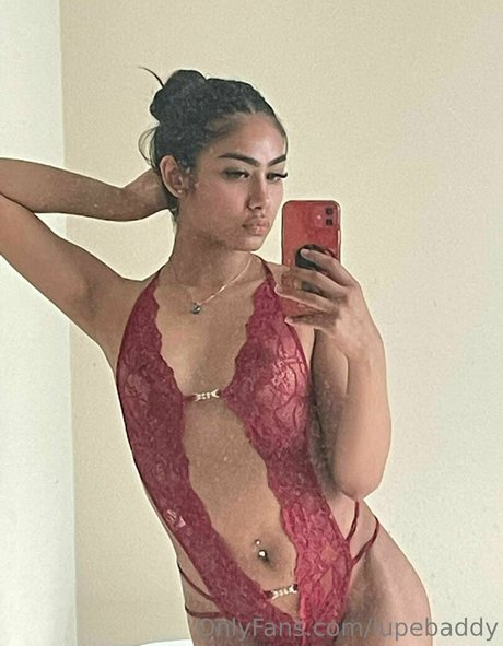 lupebaddy model xxx pic