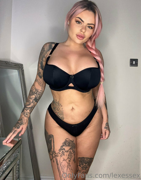 darcy xox star beautiful pic