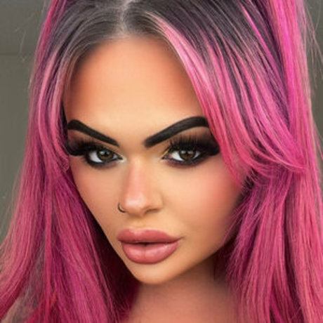 darcy xox hot model img