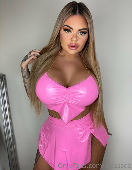 darcy xox star hot images