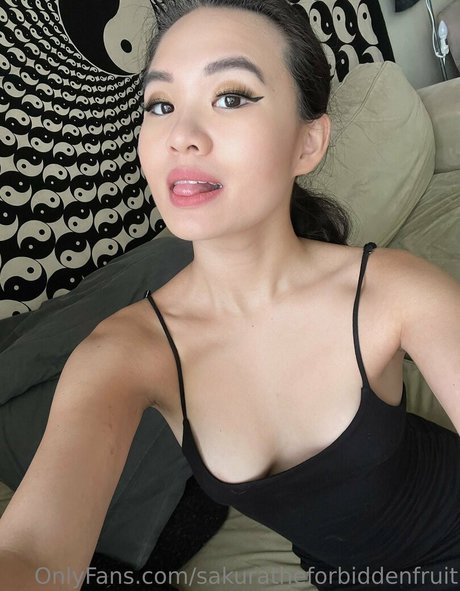 sakuratheforbiddenfruit sex star picture