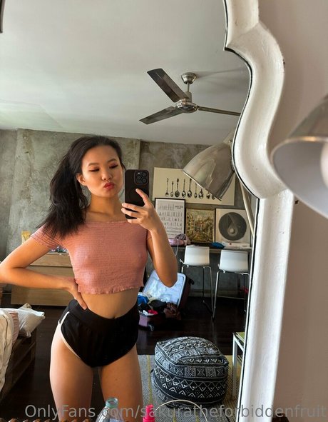 sakuratheforbiddenfruit model nice images