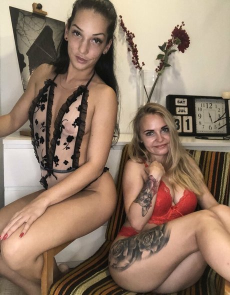 nyuszii beautiful star photos