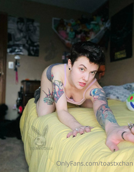 toastxchan adult star gallery