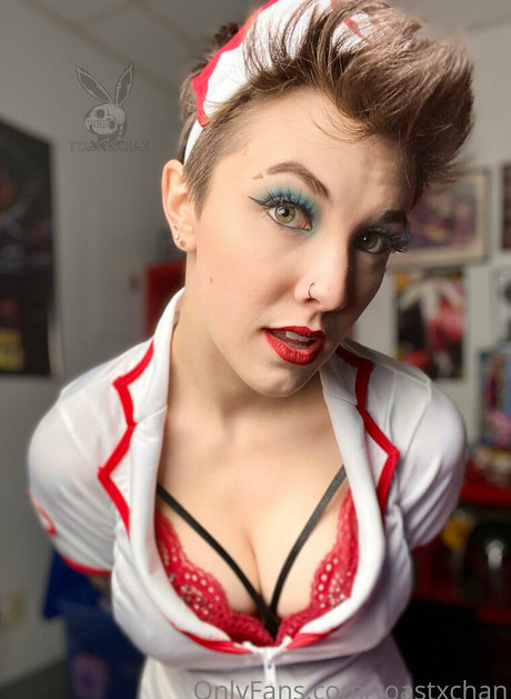 toastxchan star sexy picture