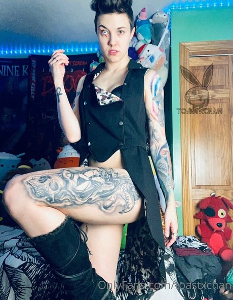 toastxchan model nice image