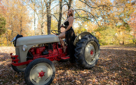 nickydarkfree model nice pic