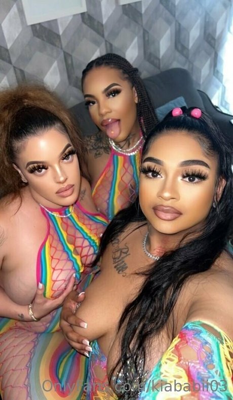 Kiababii03 art model galleries