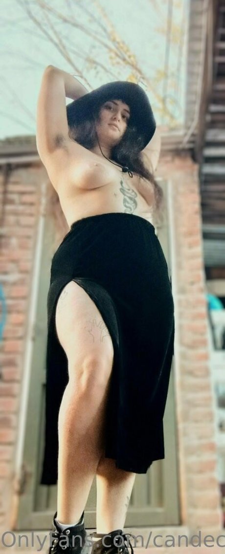 candecandys Profile pic