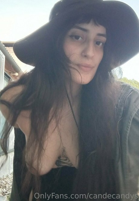 candecandys best star pic