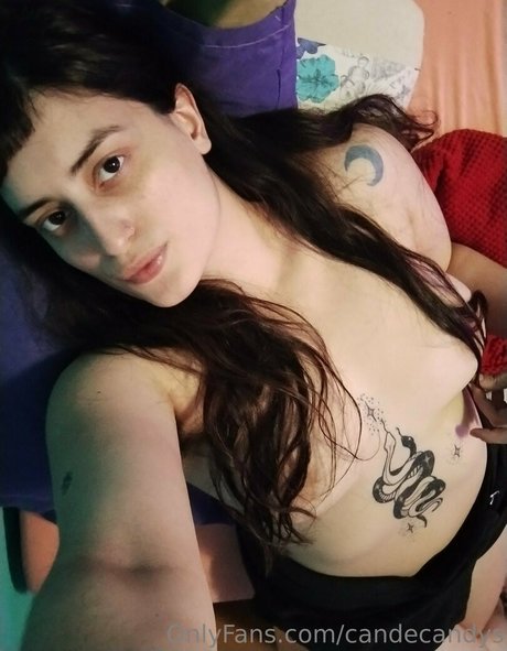 candecandys pornstar beautiful image