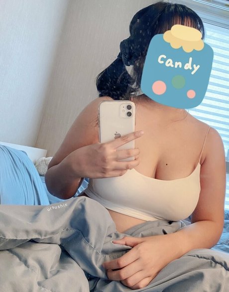 ursushix model erotic pictures